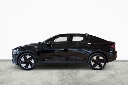 Polestar 2 Long Range Dual Motor Plus