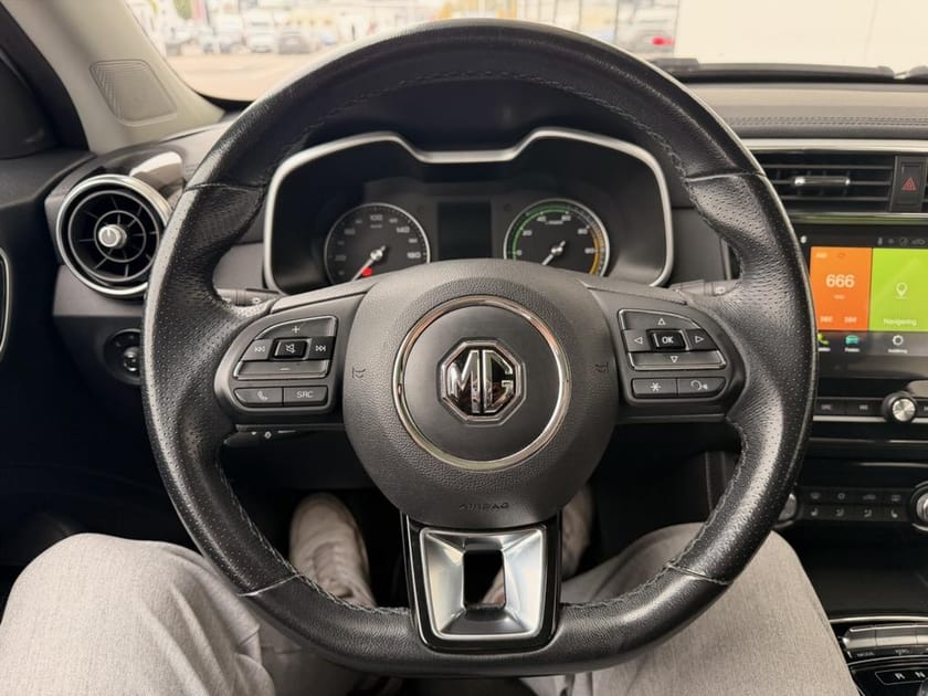 Bild 5 av MG ZS EV