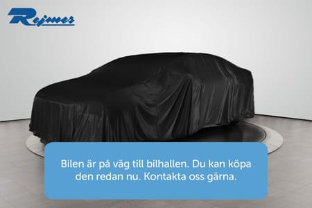 Volvo XC60 T6 Plus Black Nordic Edition