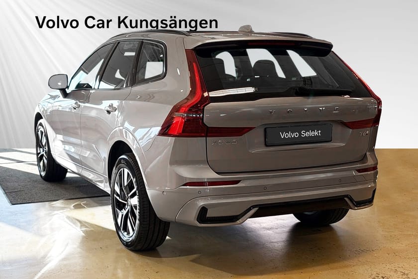 Bild 4 av Volvo XC60