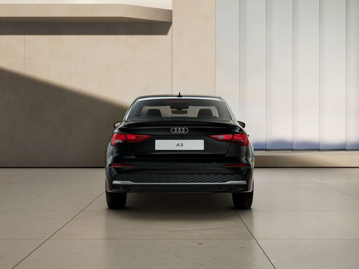 Audi Audi A3 Sedan 35 TFSI — bild 6