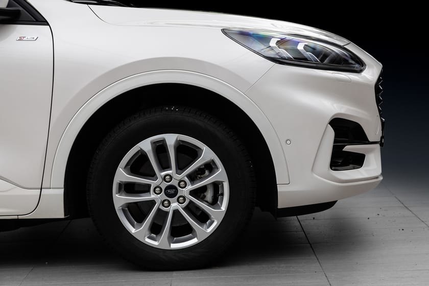 Bilde 5 av Ford Kuga Plug-In Hybrid ST Line/kamera/Krok/NAV