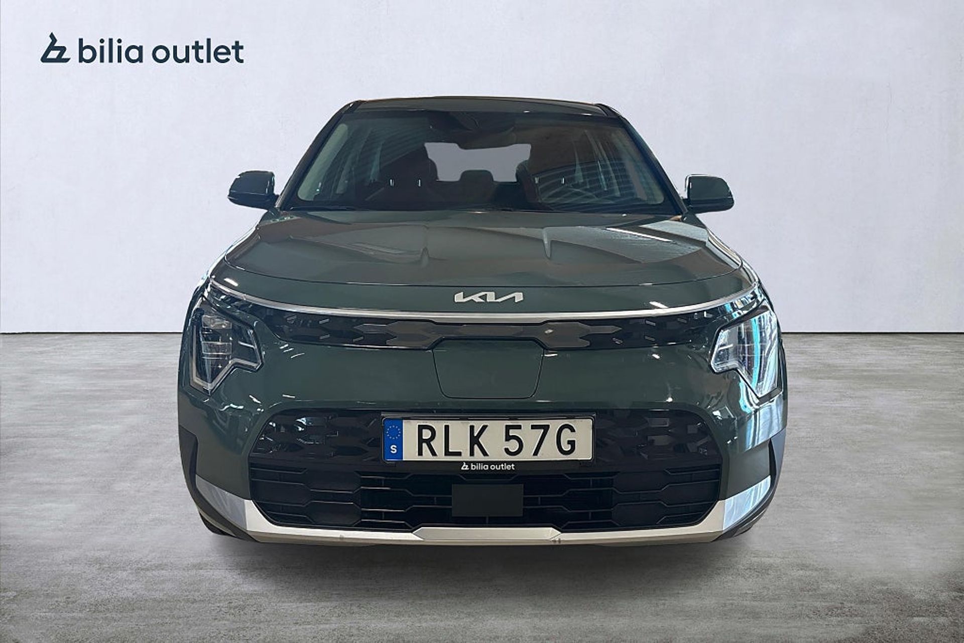 Kia Niro EV Action Special edition 2024, bild 3/10