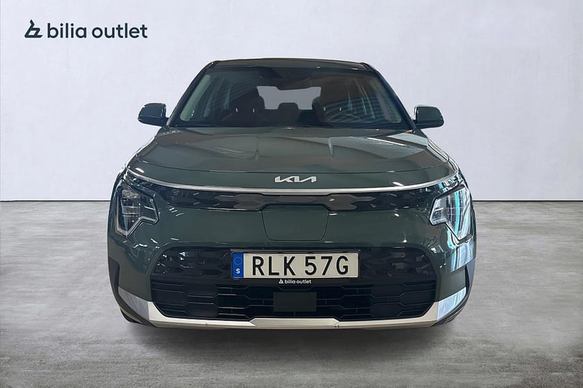 Bild 3 av Kia Niro EV