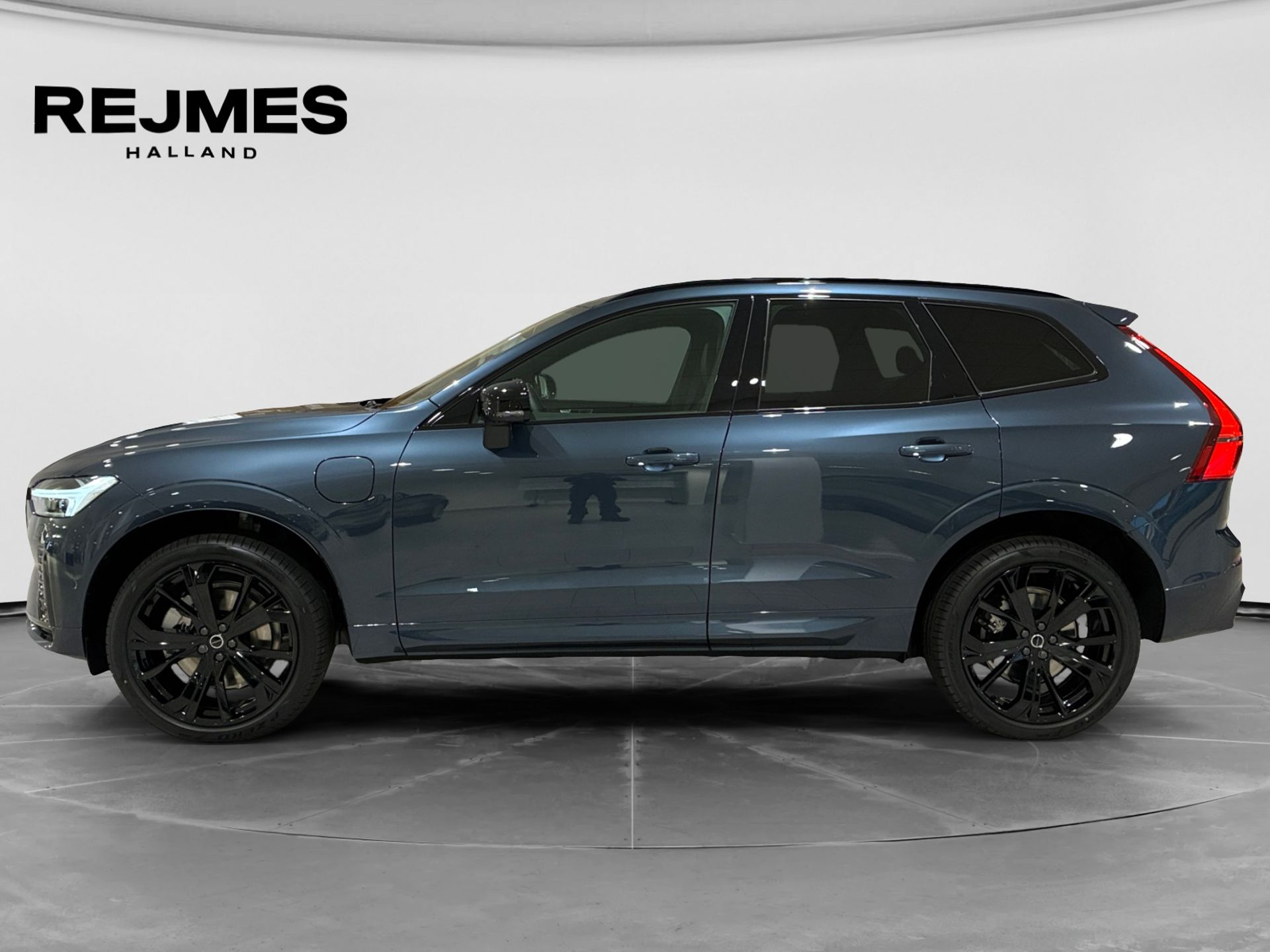 Volvo XC60 T6 Plug-In Hybrid AWD 2027, bild 3/10
