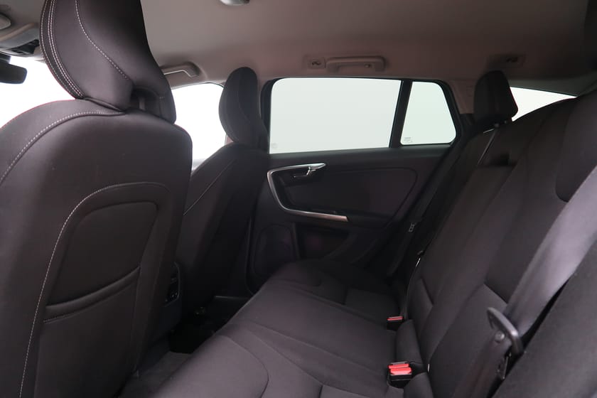 Bild 5 av Volvo V60 T3 aut Classic Edition