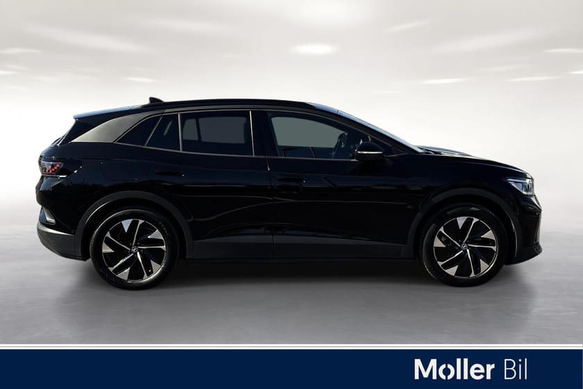 Bilde 4 av Volkswagen ID.4 Pro 4M highl.77kwh 286hk
