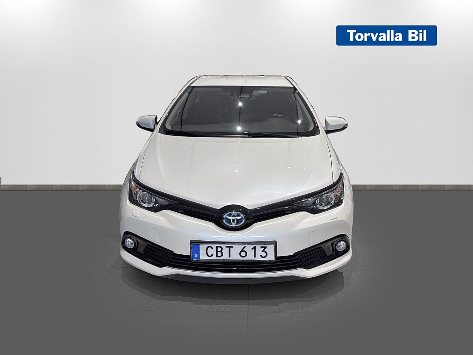 Toyota Auris 2018, bild 2/10