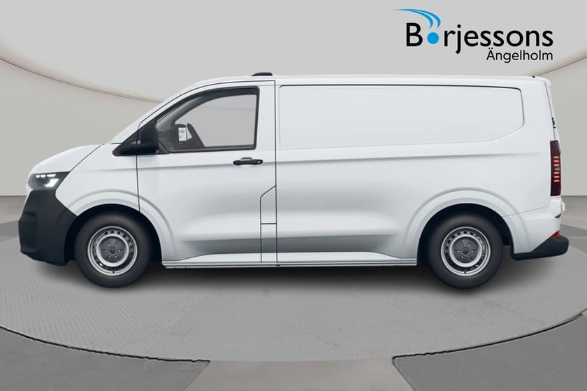Bild 1 av Volkswagen Transporter