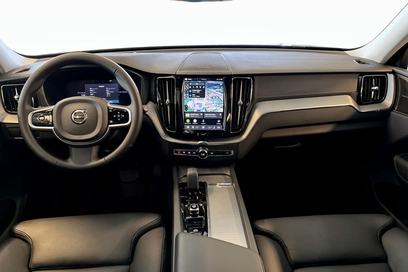 Bild 4 av Volvo XC60 T6 Ultra Dark