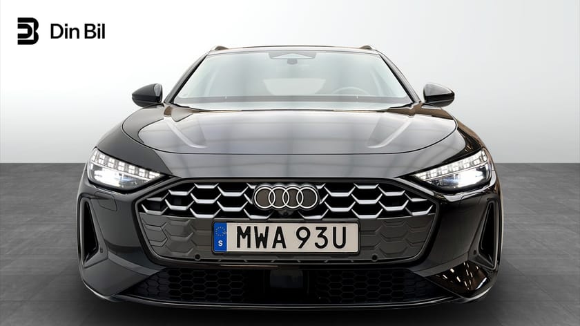 Bild 4 av Audi A5 Avant TDI 204HK Backkamera P-Värmare Drag