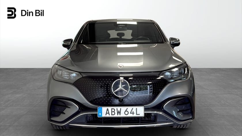 Bild 4 av Mercedes-Benz EQE SUV 350 4MATIC AMG Line Advanced Plus