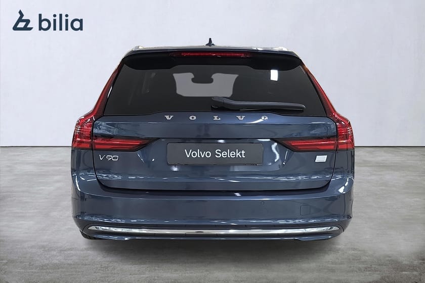 Bild 5 av Volvo V90 Recharge T6 Core Edition