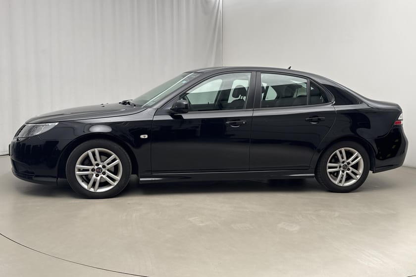 Bild 2 av Saab 9-3 SportSedan 1.8t Biopower