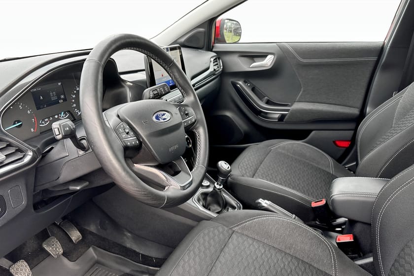 Bild 5 av Ford Puma