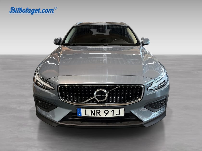 Bild 2 av Volvo V60 Cross Country B4 AWD Diesel Plus