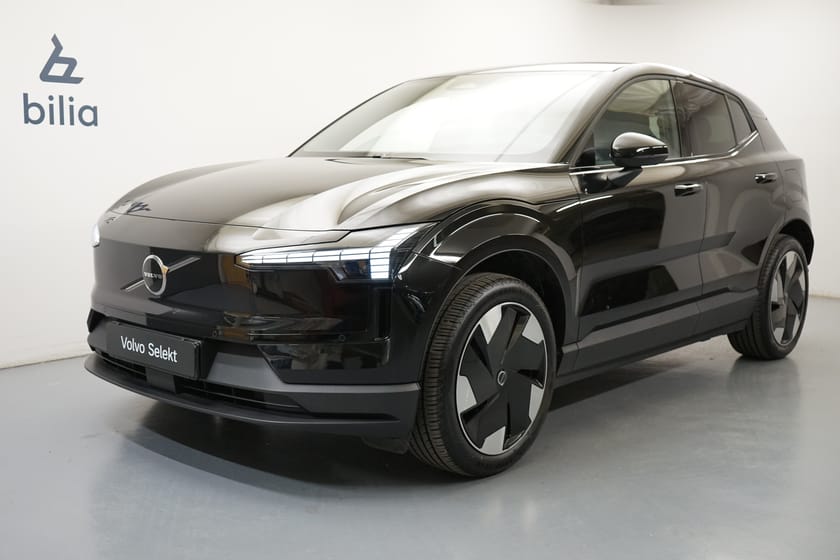 Bild 1 av Volvo EX30 Single Motor Extended Range