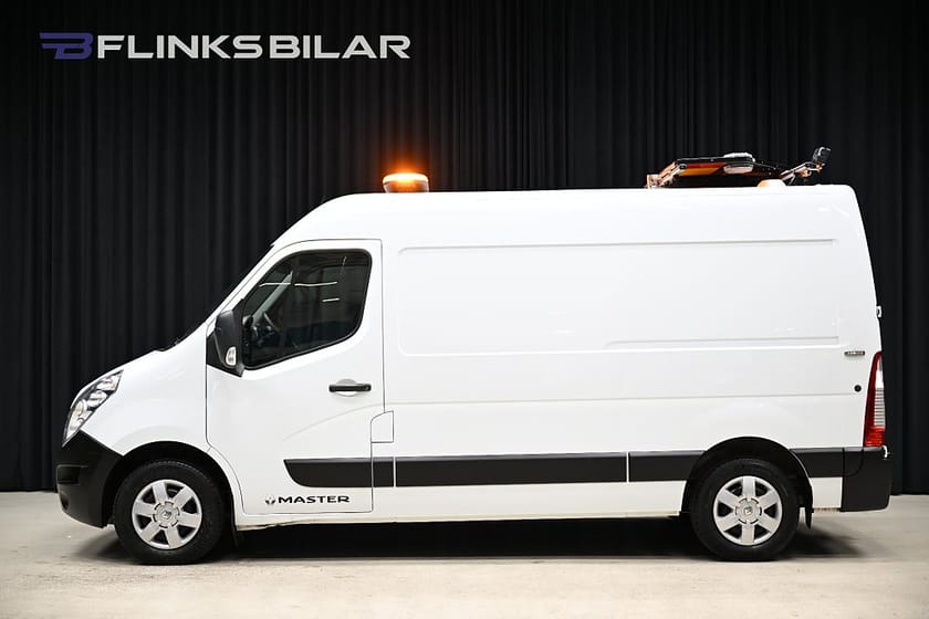 Bild 3 av Renault Master