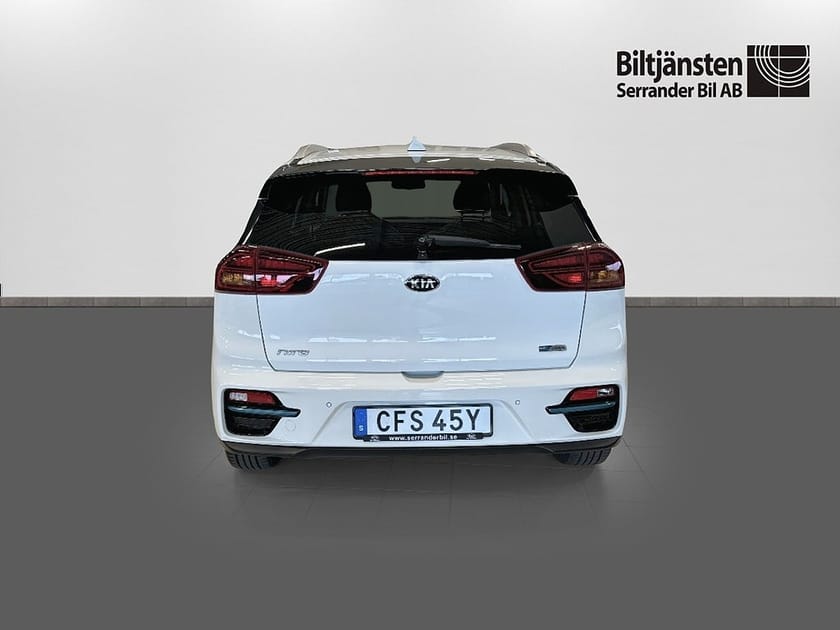Bild 5 av Kia e-Niro
