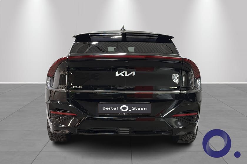 Bilde 4 av Kia EV6 AWD Long Range