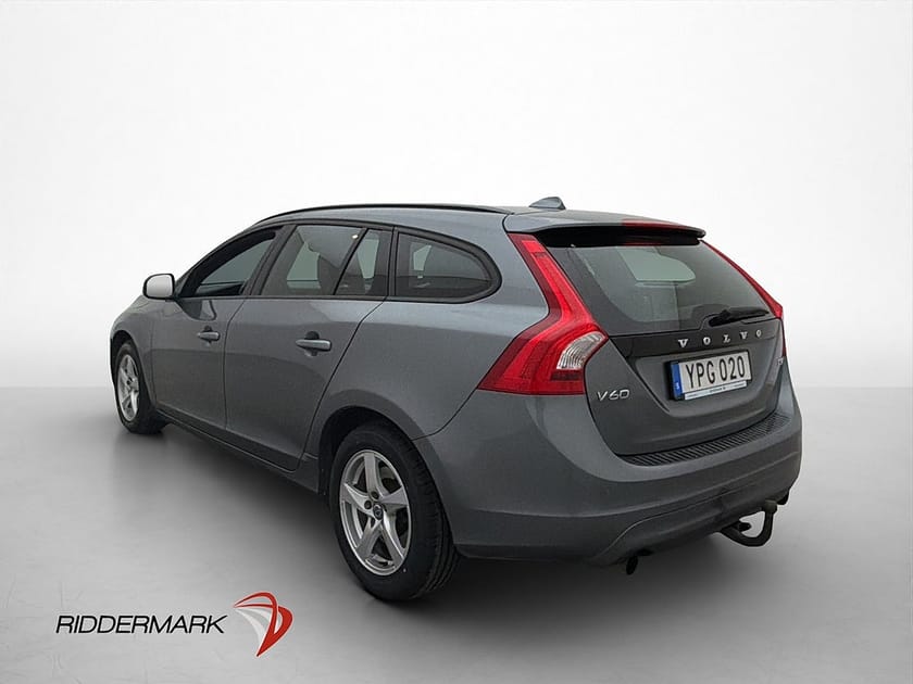 Bild 5 av Volvo V60