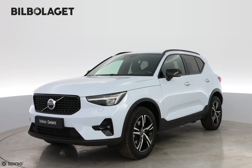 Bild 1 av Volvo XC40 B4 FWD Bensin Plus Dark
