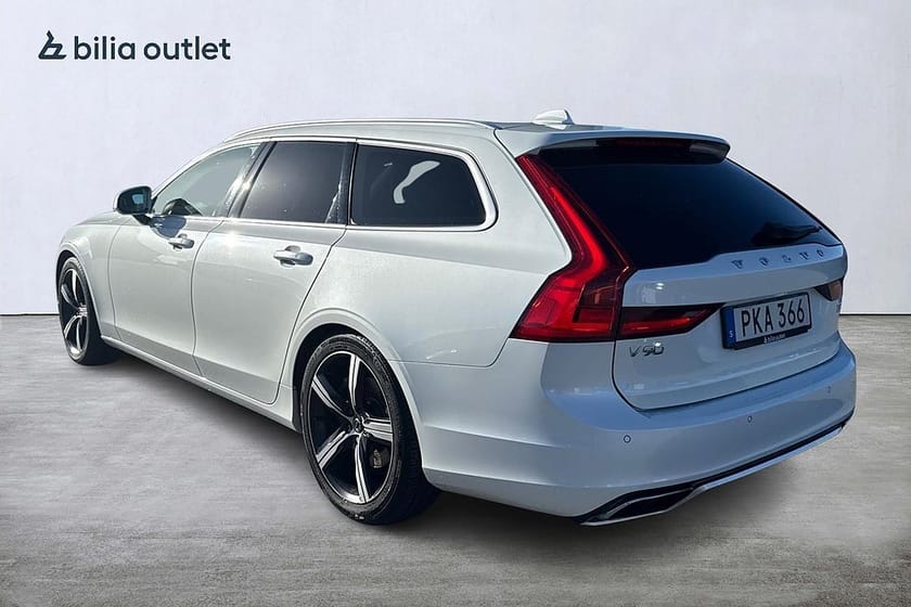Bild 4 av Volvo V90