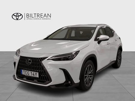 Lexus NX 450h+ Plugin AWD Executive Teknikpaket