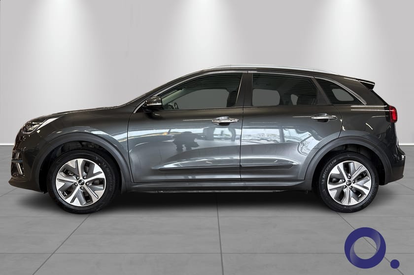 Bilde 5 av Kia e-Niro Active m/Teknikkpakken