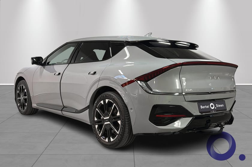 Bilde 3 av Kia EV6 AWD Long Range