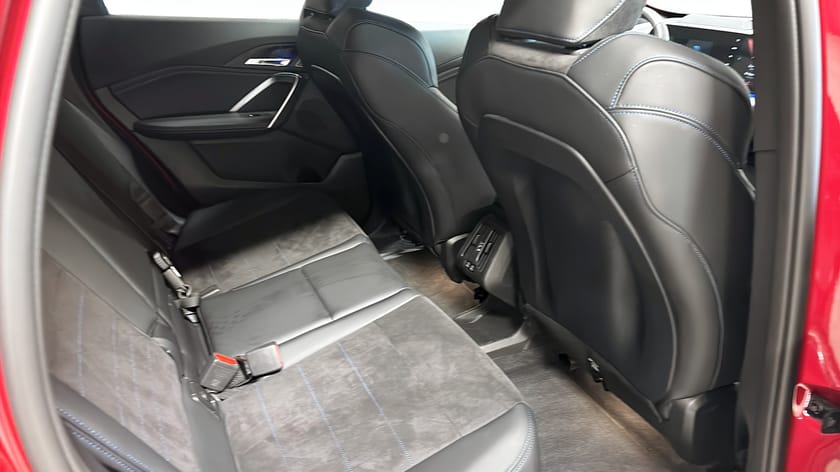 Bild 5 av BMW iX1 xDrive30 M Sport Business Edition