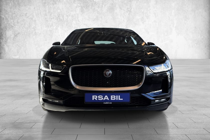 Bilde 2 av Jaguar I-Pace EV400