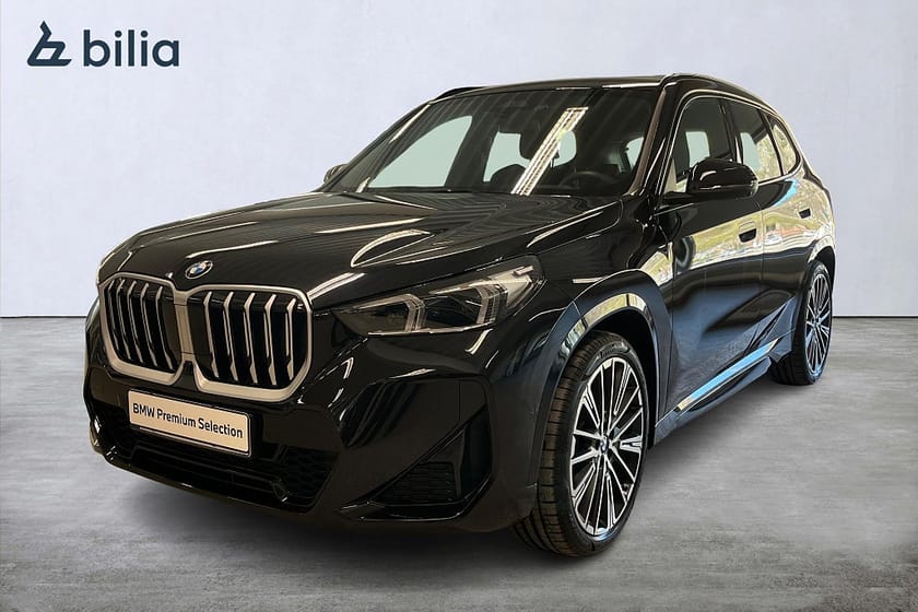 Bild 1 av BMW X1 sDrive18i