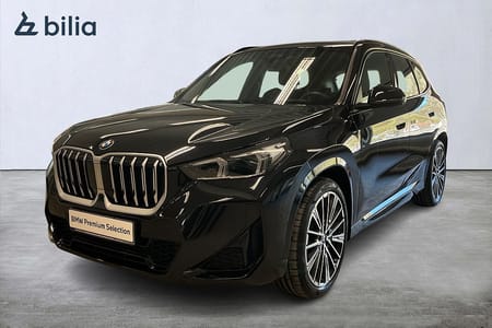 BMW X1 sDrive18i