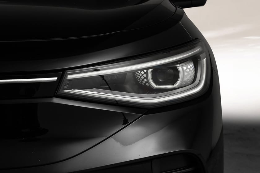 Bilde 5 av Volkswagen ID.4 Pro 4M