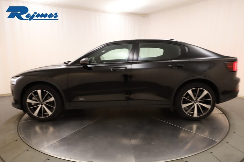 Bild 3 av Polestar 2 Standard Range Single Motor