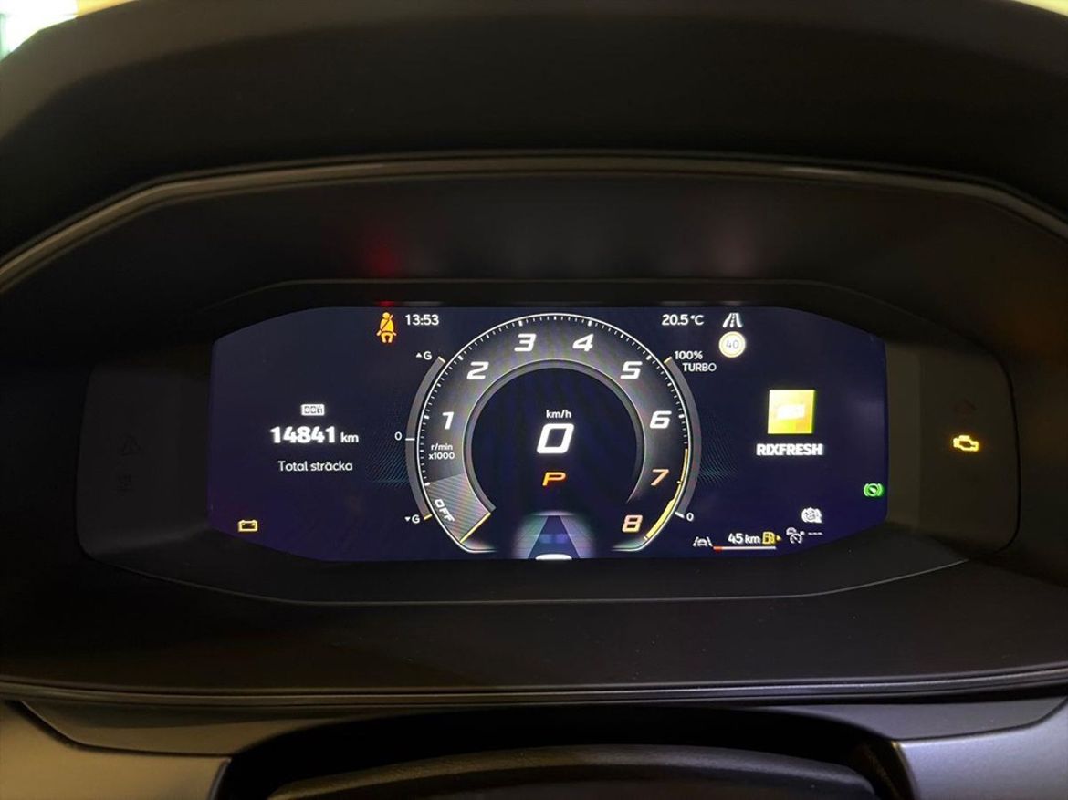 CUPRA CUPRA Formentor — bild 17