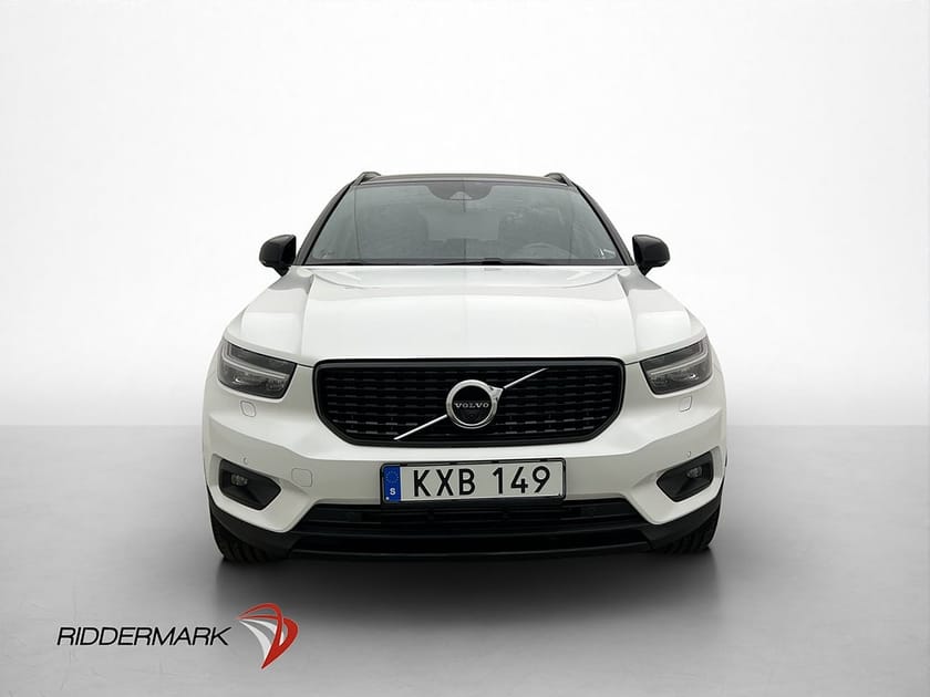 Bild 2 av Volvo XC40