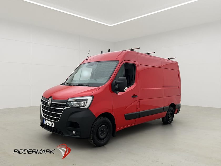 Bild 3 av Renault Master