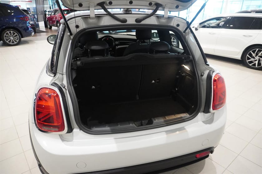 Bild 5 av MINI Cooper SE Electric Backamera Keyless CarPlay 184hk