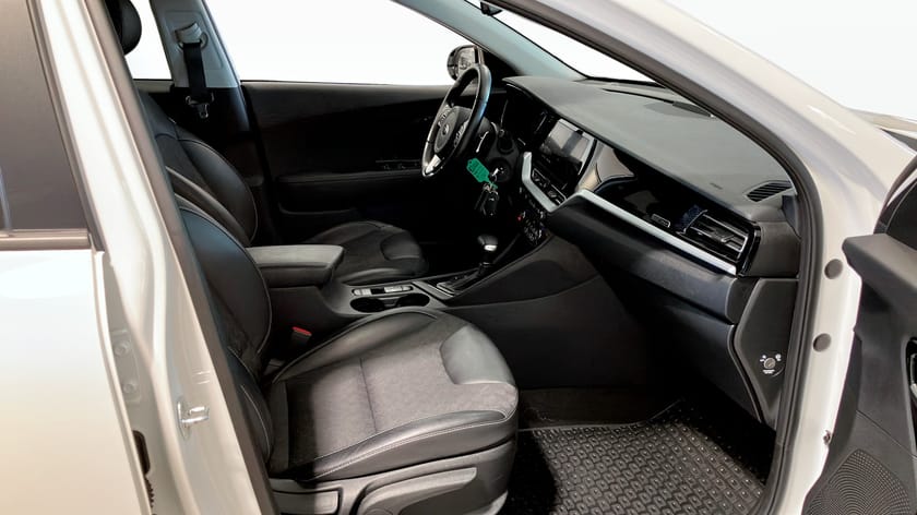 Bild 3 av Kia Niro P-HEV 1.6 PLUG-IN ADVANCE PLUS 1 Dragkrok