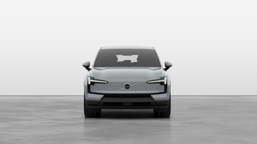 Bilde 4 av Volvo EX30 Single Motor