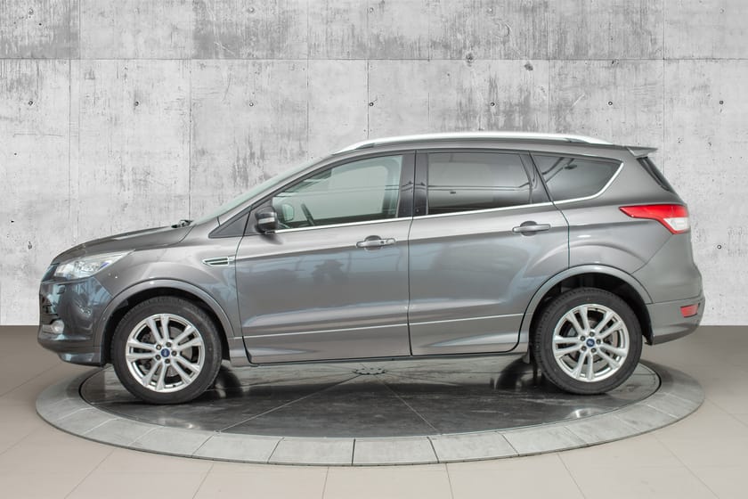 Bilde 4 av Ford Kuga