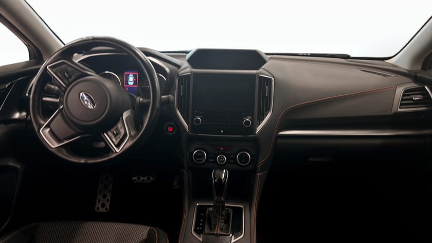 Bild 4 av Subaru XV 