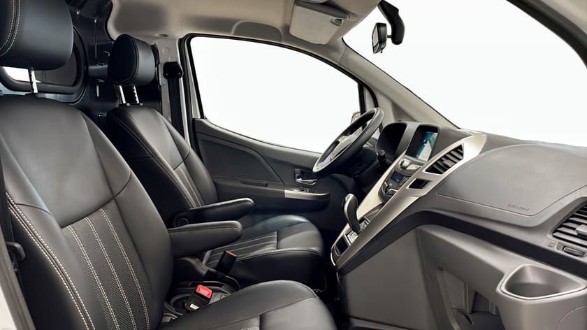 Bild 3 av BYD ETP3 
