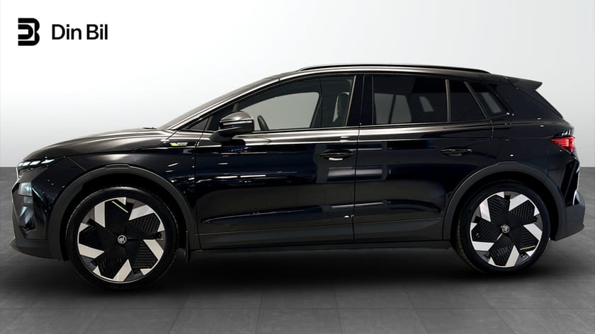 Bild 2 av Škoda Elroq RS 