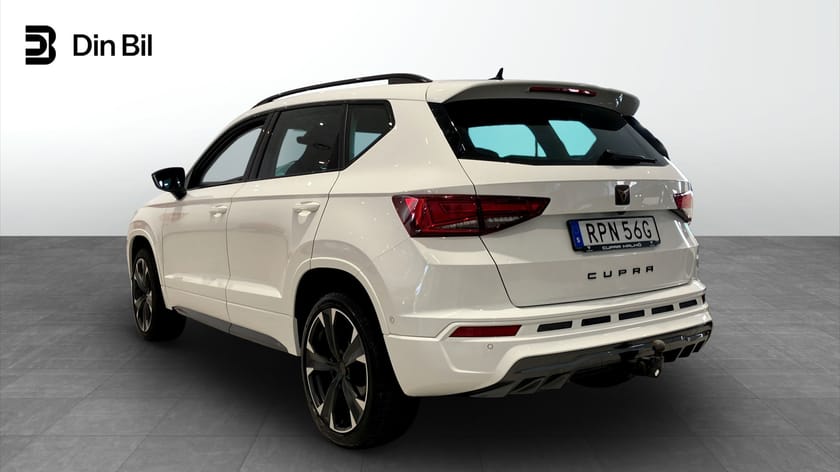Bild 3 av CUPRA Ateca 1.5 TSI 150 DSG7 Drag B-kamera Beats