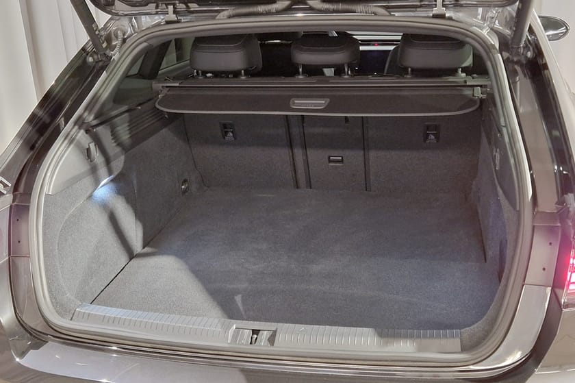 Bild 5 av Volkswagen Arteon eHybrid Shooting Brake