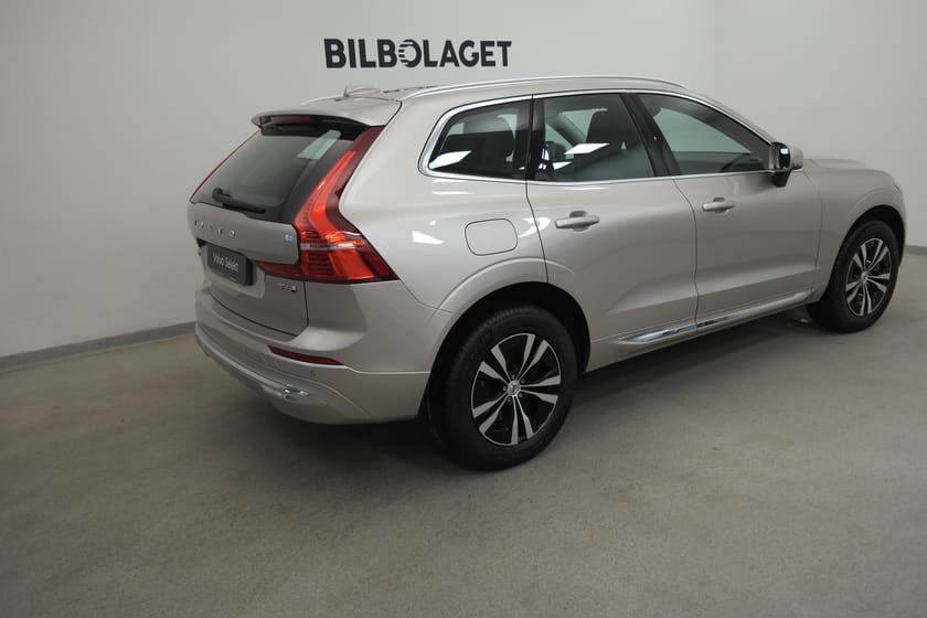 Bild 3 av Volvo XC60