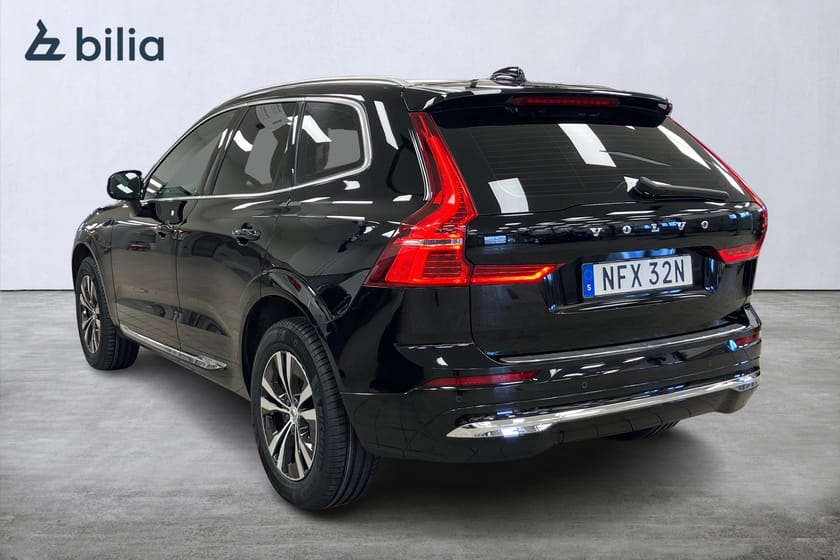 Bild 2 av Volvo XC60 Recharge T6 Core Edition